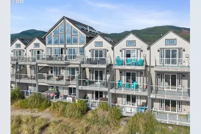 150 N Pacific St, Rockaway Beach, OR 97136 - Photo 1
