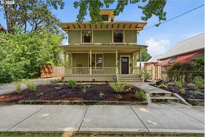 2113 16th Ave, Forest Grove, OR 97116 - Photo 1