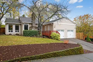 4795 NW Kahneeta Dr, Portland, OR 97229 - Photo 2