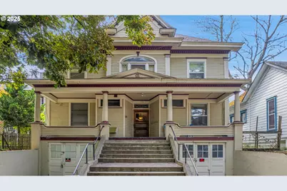 1626 SE Alder St, Portland, OR 97214 - Photo 1