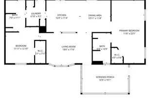 4882 NE Lancaster Dr, Salem, OR 97305 - Photo 34