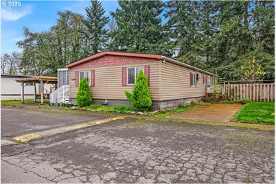 4882 NE Lancaster Dr #127, Salem, OR 97305 - Photo 6