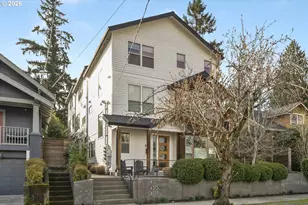 4317 N Borthwick Ave, Portland, OR 97217 - Photo 2