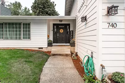 740 65th St, Springfield, OR 97478 - Photo 2