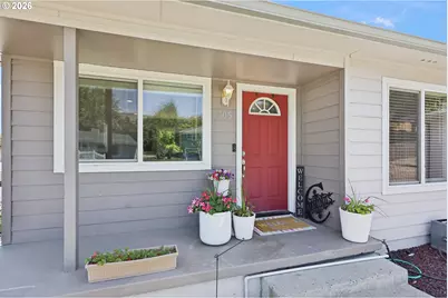 705 E 21st Pl, The Dalles, OR 97058 - Photo 34
