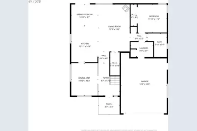 2353 Rollie Loop, Eugene, OR 97405 - Photo 46