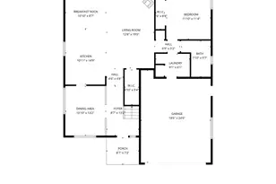 2353 Rollie Loop, Eugene, OR 97405 - Photo 46