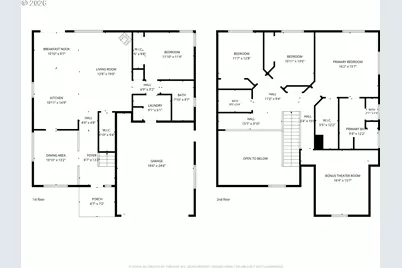 2353 Rollie Loop, Eugene, OR 97405 - Photo 48