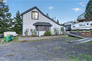 406 Church St, Gaston, OR 97119 - Photo 1