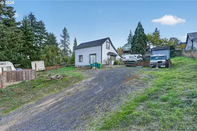 406 Church St, Gaston, OR 97119 - Photo 4