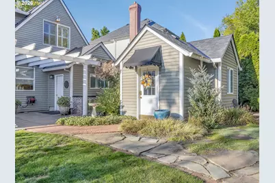 12862 NW Creekview Dr, Portland, OR 97229 - Photo 40