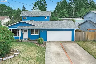 1038 NE Fogarty St, Newport, OR 97365 - Photo 1