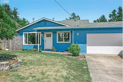 1038 NE Fogarty St, Newport, OR 97365 - Photo 2