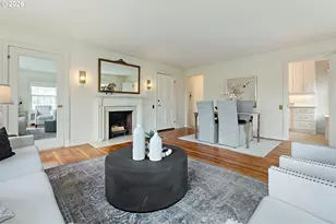 3707 SW 52nd Pl, Portland, OR 97221 - Photo 8