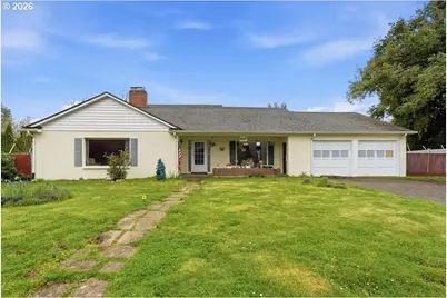 607 E Ellendale Ave, Dallas, OR 97338 - Photo 1