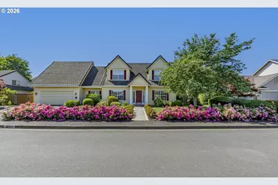 3394 Hampton Way, Eugene, OR 97401 - Photo 1
