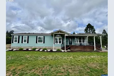 1265 SW Oakdale Ave, Dallas, OR 97338 - Photo 1