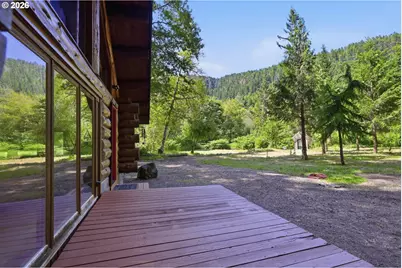 91984 Nelson Mountain Rd, Deadwood, OR 97430 - Photo 32