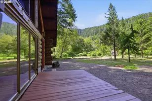 91984 Nelson Mountain Rd, Deadwood, OR 97430 - Photo 32