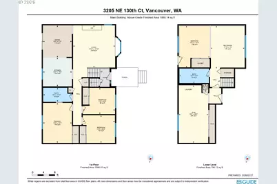 3205 NE 130th Ct, Vancouver, WA 98682 - Photo 32