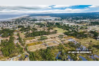 0 Harrison St, Bandon, OR 97411 - Photo 1