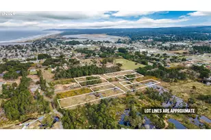 0 Harrison St, Bandon, OR 97411 - Photo 1