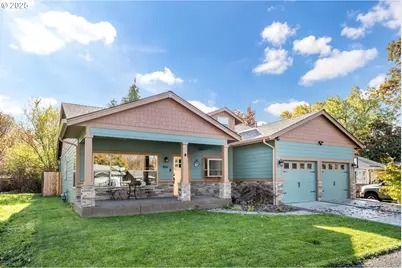 818 E Sierra Vista Dr, Newberg, OR 97132 - Photo 2