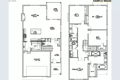 3404 Glade Ave, Forest Grove, OR 97116 - Photo 2