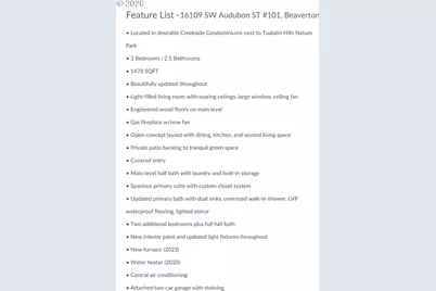 16109 SW Audubon St #101, Beaverton, OR 97003 - Photo 32