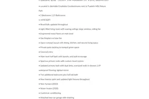 16109 SW Audubon St, Beaverton, OR 97003 - Photo 32