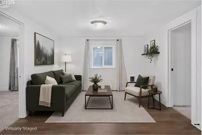 11126 SE Boise St, Portland, OR 97266 - Photo 12