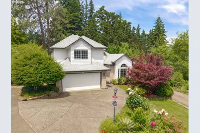 7117 SE Pamrick Ln, Milwaukie, OR 97267 - Photo 2