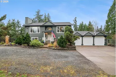23465 S Central Point Rd, Canby, OR 97013 - Photo 2