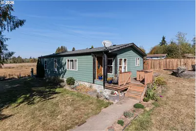 76654 Heath Rd, Rainier, OR 97048 - Photo 1