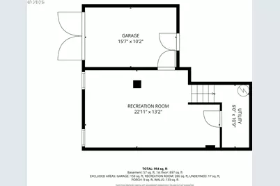 1330 NE 33rd Ave, Portland, OR 97232 - Photo 18