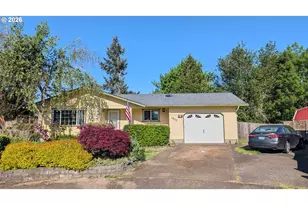 1800 Carver Pl, Cottage Grove, OR 97424 - Photo 1