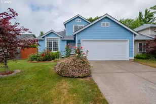 4967 SW Roseberry St, Corvallis, OR 97333 - Photo 1