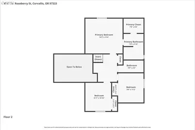 4967 SW Roseberry St, Corvallis, OR 97333 - Photo 32