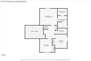 4967 SW Roseberry St, Corvallis, OR 97333 - Photo 32