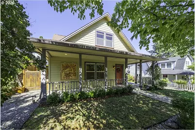 923 Bellview Ave, Ashland, OR 97520 - Photo 1