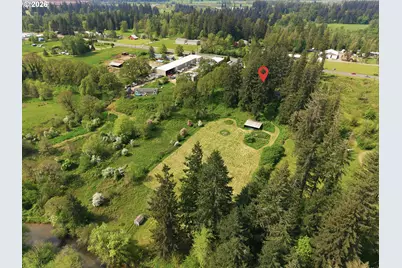 27688 S Highway 213, Mulino, OR 97042 - Photo 4