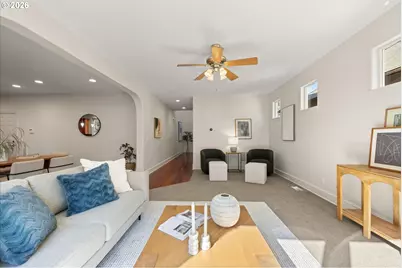 4638 NW Dresden Pl, Portland, OR 97229 - Photo 8