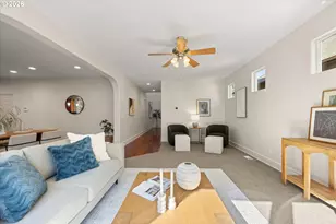 4638 NW Dresden Pl, Portland, OR 97229 - Photo 8
