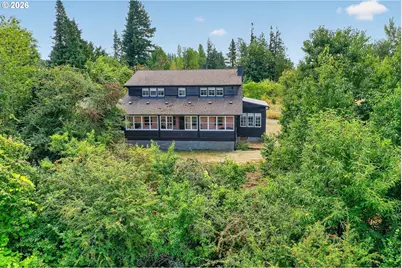 38623 E Historic Columbia Ri Hwy, Corbett, OR 97019 - Photo 2