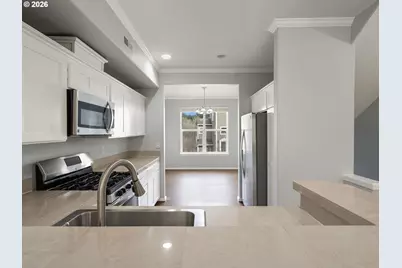 2622 NW Kennedy Ct, Portland, OR 97229 - Photo 6