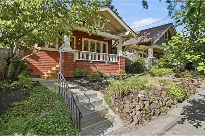 4511 SE Clay St, Portland, OR 97215 - Photo 2