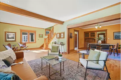 4511 SE Clay St, Portland, OR 97215 - Photo 8