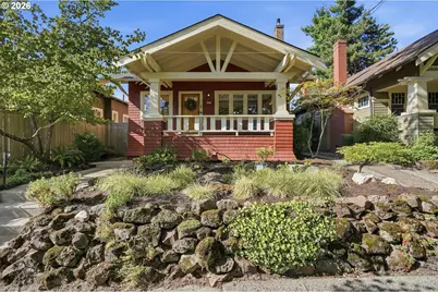 4511 SE Clay St, Portland, OR 97215 - Photo 1