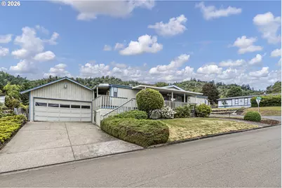 3626 NW Broad St, Roseburg, OR 97471 - Photo 30