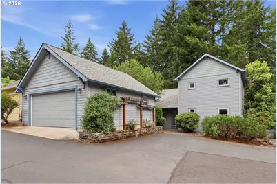 3026 Hendricks Hill Dr, Eugene, OR 97403 - Photo 1